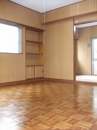 1DKの物件！！