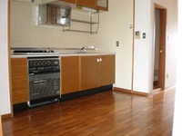 国際通り近くの分譲マンション