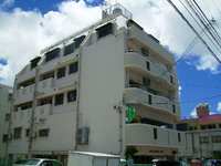 天久小学校校区予定の２ＬＤＫ 2011/11/21 11:53:42