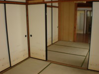 一戸建て物件のご紹介