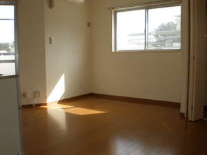 築浅！首里の１ＲＯＯＭ！