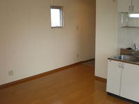 築浅！首里の１ＲＯＯＭ！