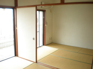 那覇市内でペット可物件②