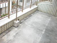 那覇市内でペット可物件②