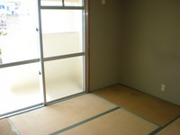 識名の２ＤＫ