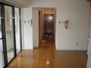 ペット相談いたします。３LDKのお部屋