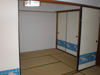 駐車場代入れても月々５万円以下の２ＬＤＫ