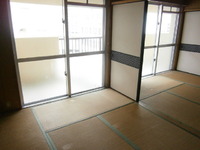 旭橋駅徒歩７分の３ＬＤＫ