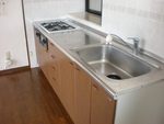 美栄橋駅近くの分譲マンション