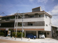 首里の１ルーム、オール電化 2012/07/26 11:11:51