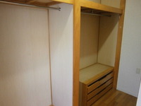 壺川のお部屋広々２ＬＤＫ