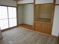 壺川のお部屋広々２ＬＤＫ