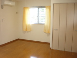 室内キレイな１ＲＯＯＭ
