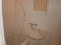 室内キレイな１ＲＯＯＭ