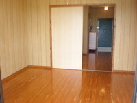 角部屋で明るい１DK