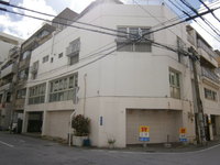 泉崎の１階、店舗・事務所向け物件 2012/07/20 17:53:19