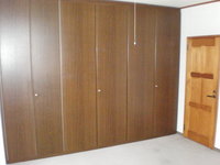 那覇市天久の４ＬＤＫ