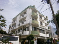 国際通り近く　牧志の１ＤＫ 2013/01/09 15:38:33
