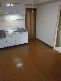 コンビニ近く。おもろまちの２ＬＤＫ。