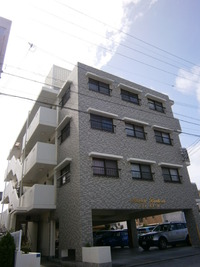 おもろまちの２ＬＤＫ♪ 2012/08/29 12:27:31