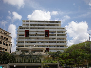 社宅向け賃貸物件情報