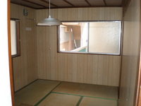 前島の３ＬＤＫ