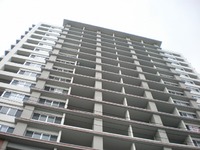 分譲マンションの１室をいくつか。