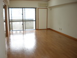 ☆広めのＬＤＫ16.5帖☆
