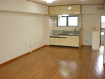 ☆広めのＬＤＫ16.5帖☆