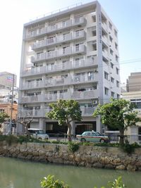 川沿いに建つ駅近な１ＬＤＫ 2012/10/19 10:13:25