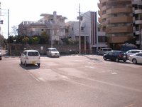 駐車場の紹介