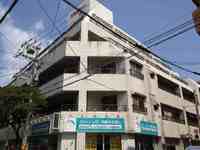 スーパー近く。前島の２ＬＤＫ 2012/07/06 15:38:28