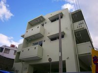 新築物件　首里儀保の３ＤＫ 2013/01/23 12:42:13