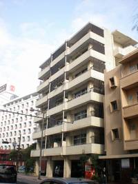 敷金、礼金ゼロ　東町の２ＬＤＫ 2012/11/14 12:39:21