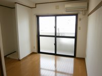 久米の１ルーム。敷金、礼金ゼロです。 2012/05/02 15:39:23
