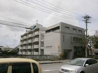 パイプライン沿いの２ＬＤＫ 2012/10/12 14:24:46
