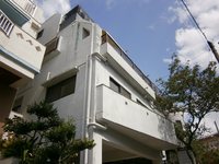 家賃改定。与儀の２ＤＫ 2012/08/02 14:51:55
