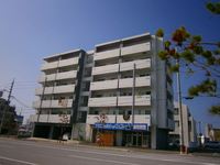 真嘉比の築浅　ネット無料の２ＬＤＫ 2012/12/06 15:42:02