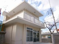 首里鳥堀町のリフォーム済みの一戸建て 2012/12/17 14:20:13