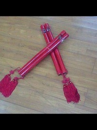 またまた、作りましたよ〜JIS+7A2A