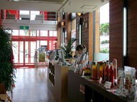てぃだースクエアに、行きましたよ~ 2010/06/10 02:40:06