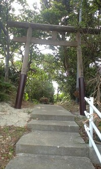 初詣で末吉宮に行きました♪