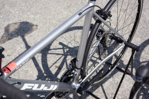 FUJI NAOMI 2021！入荷っ！