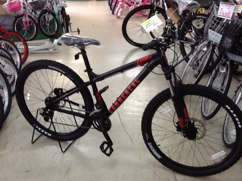 沖縄最大級 自転車・自転車パーツ販売専門店 サイクルカン:2015モデル 