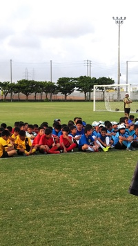 金城一弘杯 U11大会2019．8．24・25 2019/09/02 13:20:45