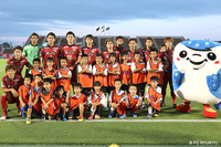 ５／６（日）FC琉球　Ｊ３リーグ 2018/05/11 10:00:43