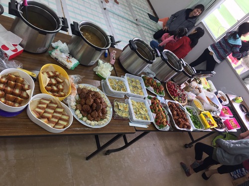 6年生を送る会、ご協力ありがとうございました！！