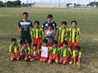 海邦銀行ジュニアサッカーフェスティバル 2019/11/12 10:13:10