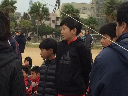 優勝賞品何かな？