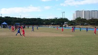 JA共済カップ　浦添地区予選 2019/11/18 14:54:07